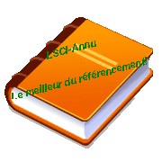 Nouveau site Internet pour LSCI-Annu | LSCI-Annu